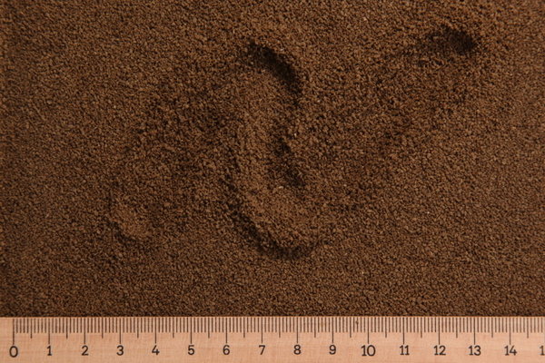 (4,50 Euro/kg) - 5 kg Forellenfutter Brut 0,5-1,0 mm