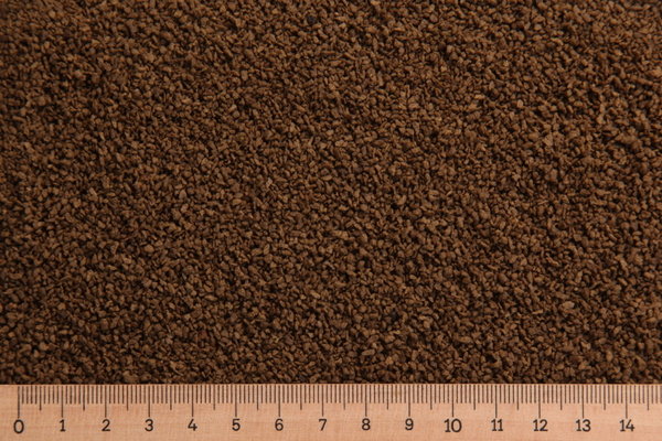 (3,75 Euro/kg) - 20 kg Forellenfutter Brut 0,9-1,6 mm